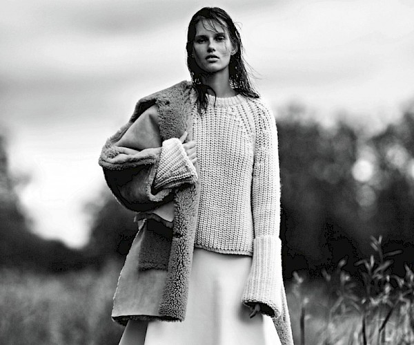Sheer jacket celine b&w fashion photography timeless inspo textures body timeless kate moss lindbergh newton avedon demarchelier meisel Alaia Chanel